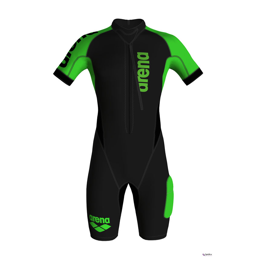 Men's Arena SwimRun Suit
