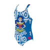 Arena Girls Super Hero Swimsuit