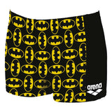 Arena Batman Mens Swim Shorts