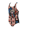 Arena Girls Super Quinn Swimsuit
