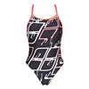 Arena Blare Swimsuit