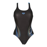 Arena Briza Black Swimsuit