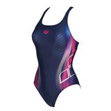 Arena Briza Blue Swimsuit