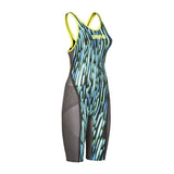 Limited Edition Arena Carbon Ultra Open Back Suit