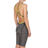 Limited Edition Arena Carbon Ultra Open Back Suit