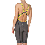 Limited Edition Arena Carbon Ultra Open Back Suit