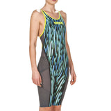 Limited Edition Arena Carbon Ultra Open Back Suit