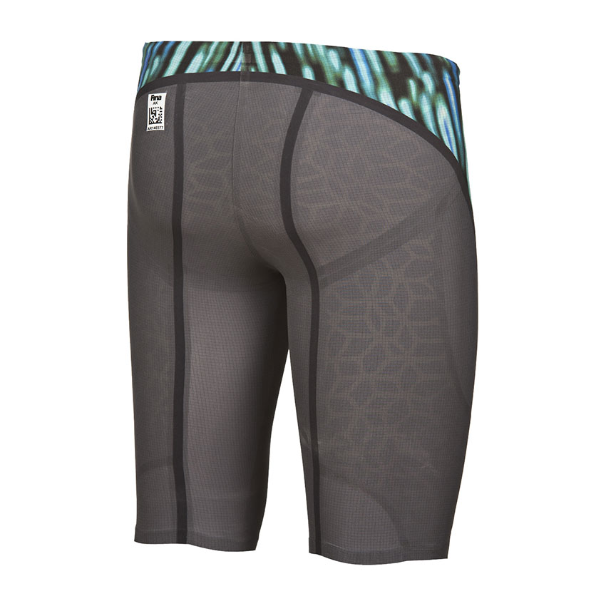 Limited Edition Arena Carbon Ultra jammers are FINA approved