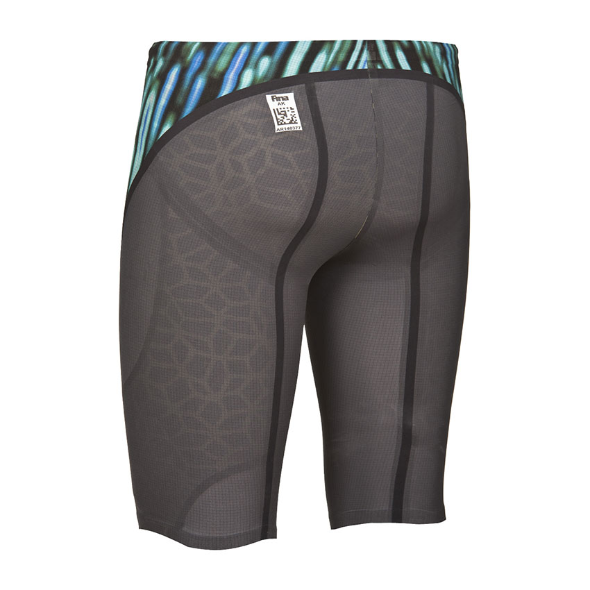 Limited Edition Arena Carbon Ultra jammers are FINA approved