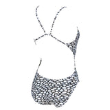 Arena Upside Down REVERSIBLE Swimsuit
