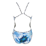 Arena Upside Down REVERSIBLE Swimsuit