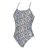 Arena Upside Down REVERSIBLE Swimsuit