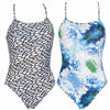 Arena Upside Down REVERSIBLE Swimsuit