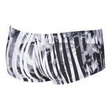 Arena Monochrome Riviera Low Waist Shorts