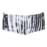 Arena Monochrome Riviera Low Waist Shorts