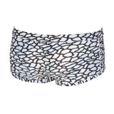 Arena Upside Down REVERSIBLE Low Waist Shorts