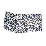 Arena Upside Down REVERSIBLE Low Waist Shorts