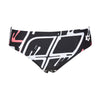 Black Arena Blare Swim Brief