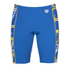 Blue Arena Blare Jammers