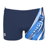 Arena Zephiro Low Waist Shorts
