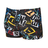 Arena Rowdy Boys Shorts
