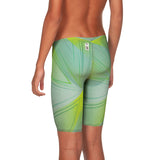 Junior Arena R-Evo ONE Jammers - Grey Glass