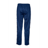 Arena Navy Split Side Team Pant