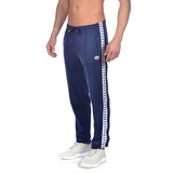 Arena Navy Split Side Team Pant