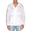 Arena Skipper Unisex Rain Jacket