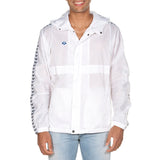 Arena Skipper Unisex Rain Jacket