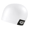 Arena Logo Moulded Cap - White