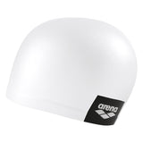 Arena Logo Moulded Cap - White