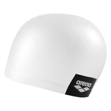 Arena Logo Moulded Cap - White