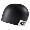 Arena Logo Moulded Cap - Black