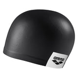 Arena Logo Moulded Cap - Black