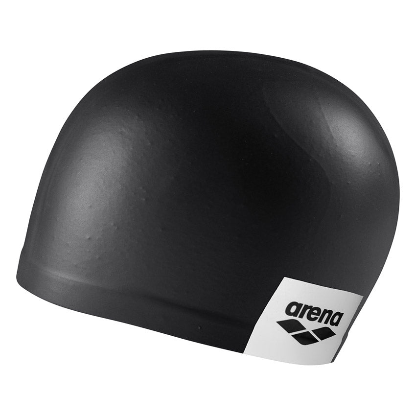 Arena Logo Moulded Cap - Black