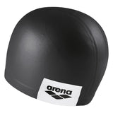 Arena Logo Moulded Cap - Black