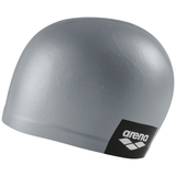 Arena Logo Moulded Cap - Grey