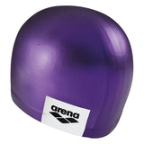 Arena Logo Moulded Cap - Purple