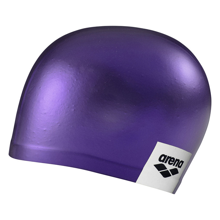 Arena Logo Moulded Cap - Purple