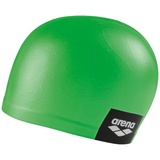 Arena Logo Moulded Cap - Pea Green