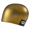 Arena Logo Moulded Cap - Gold