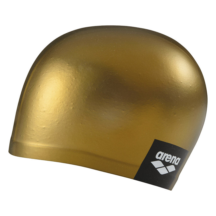 Arena Logo Moulded Cap - Gold