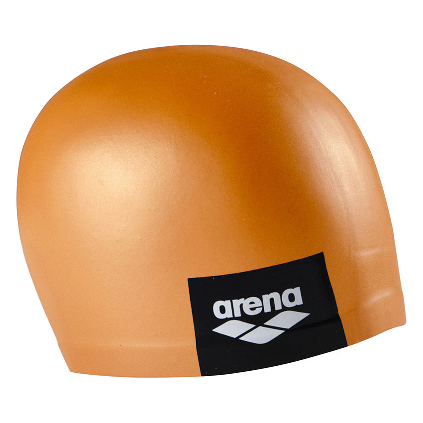 Arena Logo Moulded Cap - Orange