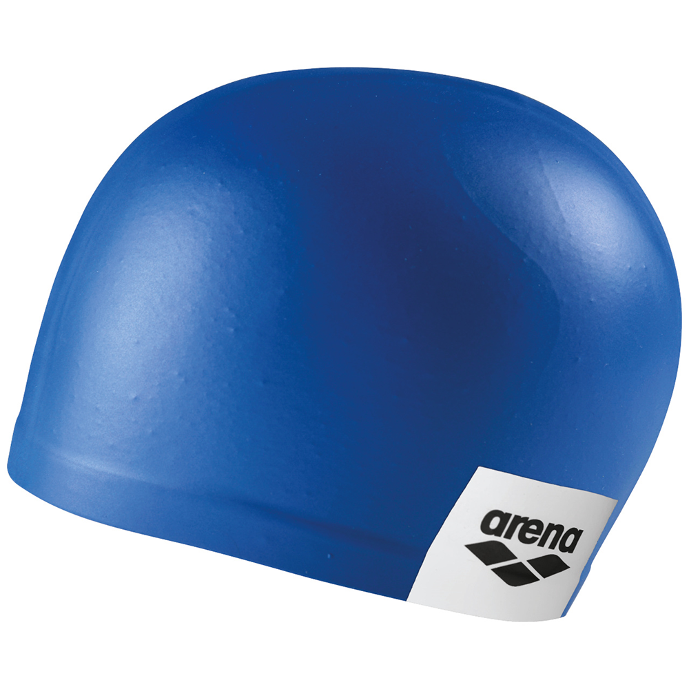 Arena Logo Moulded Cap - Blue