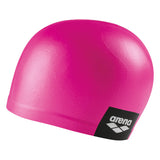 Arena Logo Moulded Cap - Pink
