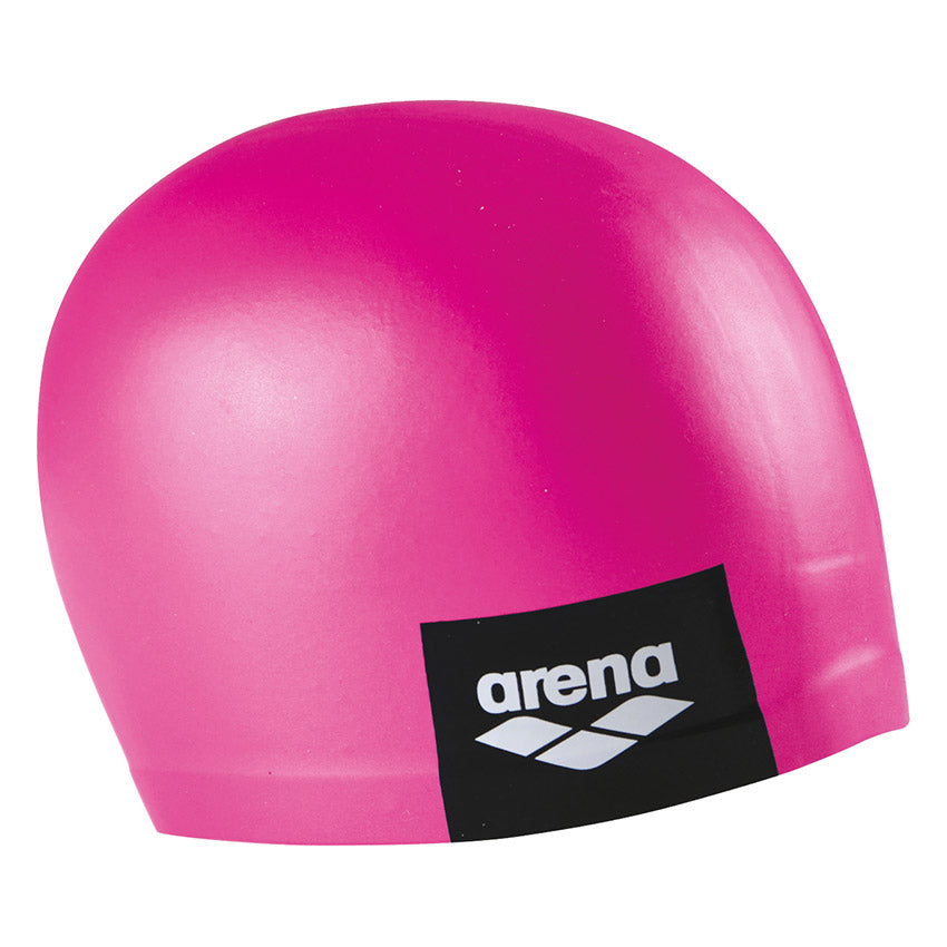 Arena Logo Moulded Cap - Pink