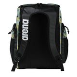 Arena Team 45 Camo Army Backpack