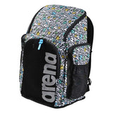 Arena Team 45 Skulls Backpack