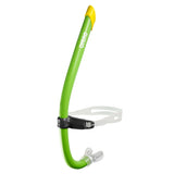 Arena Swim Snorkel Pro III Green